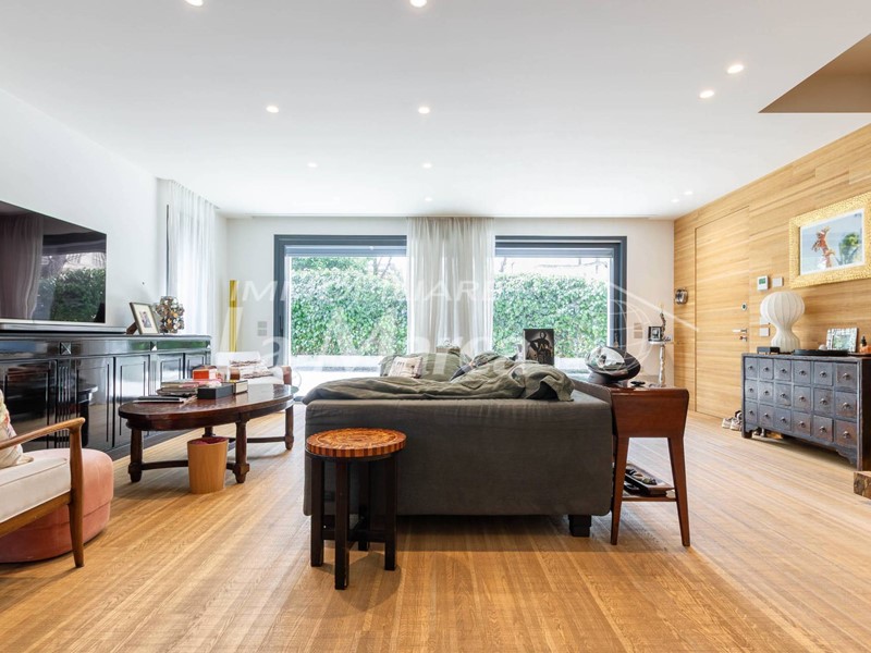 Villa in Vendita a Treviso, 1'390'000€, 225 m²