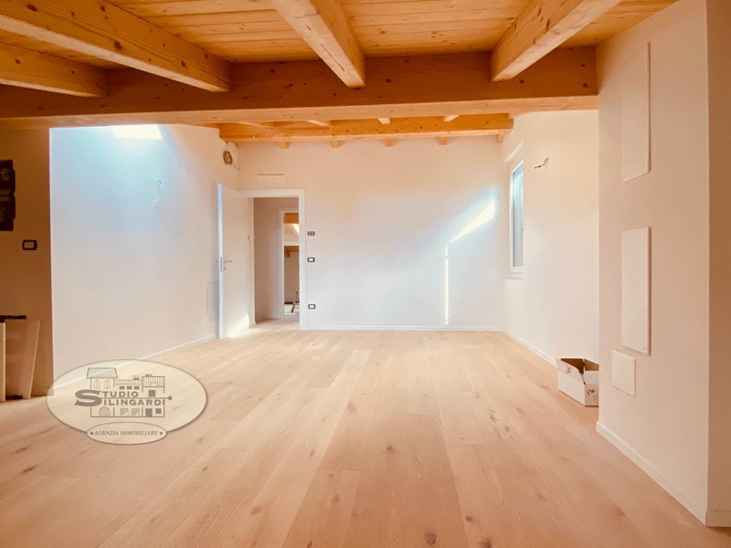 Trilocale in Vendita a Formigine, 345'000€, 122 m²