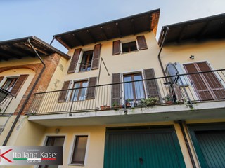Trilocale in Vendita a Caluso, 65'000€, 80 m²