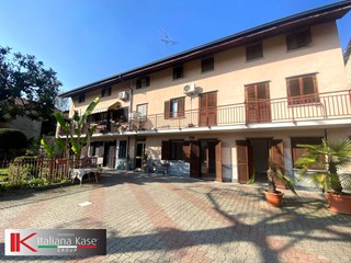 Bilocale in Vendita a Candia Canavese, 46'000€, 60 m²