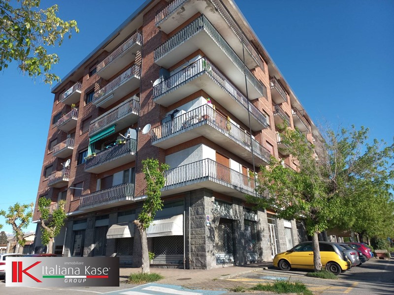 Trilocale in Vendita a San Giusto Canavese, 49'000€, 85 m²