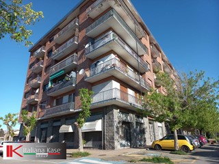 Trilocale in Vendita a San Giusto Canavese, 49'000€, 85 m²