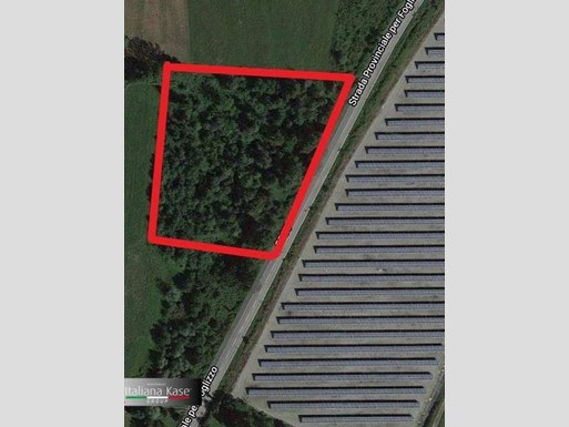 Terreno agricolo in Vendita a Caluso, 10'000€, 7442 m²