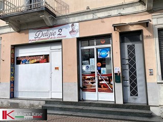 Attività commerciale in Vendita a Caluso, 25'000€, 30 m²