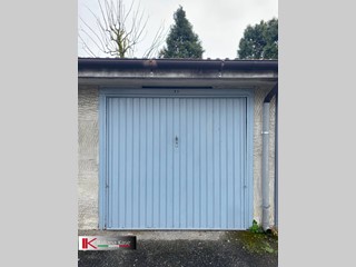 Box in Vendita a Caluso, 7'500€, 12 m²