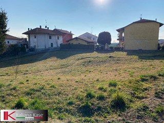 Terreno edificabile in Vendita a Mazzè, 40'000€, 1500 m²