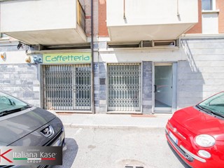 Negozio in Vendita a Caluso, 65'000€, 98 m²
