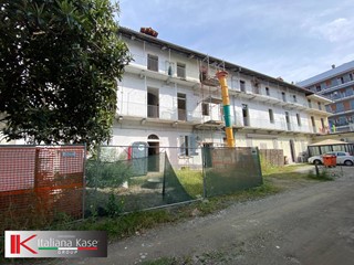 Trilocale in Vendita a Caluso, 91'700€, 66 m²
