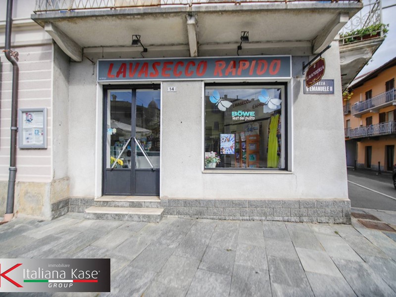 Attività commerciale in Vendita a San Benigno Canavese, 23'000€, 80 m²