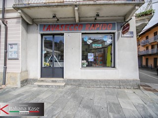 Attività commerciale in Vendita a San Benigno Canavese, 23'000€, 80 m²