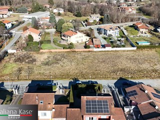 Terreno edificabile in Vendita a San Giorgio Canavese, 26'000€, 843 m²