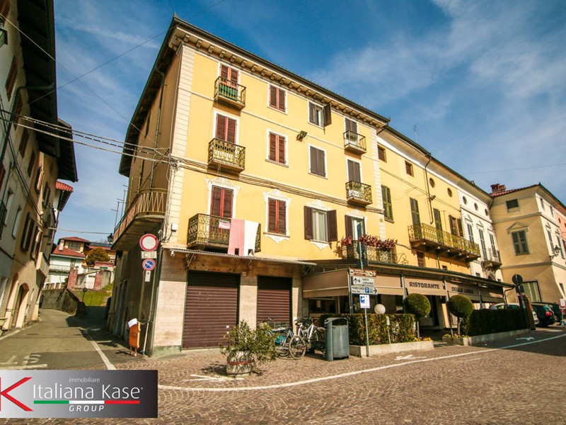 Casa Semi Indipendente in Vendita a San Giorgio Canavese, 49'000€, 100 m²