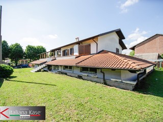 Villa in Vendita a San Giorgio Canavese, 219'000€, 150 m²