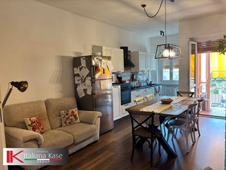 Trilocale in Vendita a Brandizzo, 138'000€, 90 m²