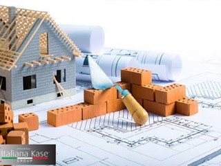 Casa Semi Indipendente in Vendita a Brandizzo, 230'000€, 130 m²