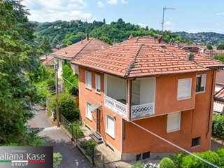 Casa Semi Indipendente in Vendita a Castiglione Torinese, 295'000€, 215 m²