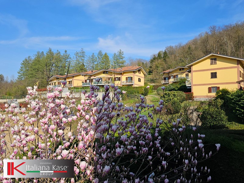 Appartamento in Vendita a Castiglione Torinese, 165'000€, 140 m²