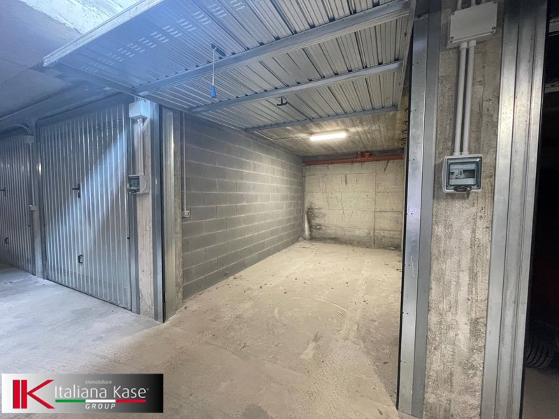 Box in Vendita a Gassino Torinese, 18'000€, 13 m²