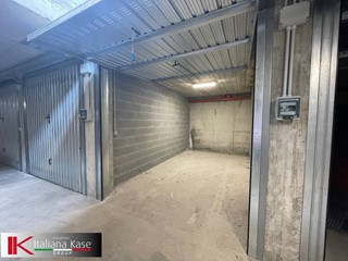 Box in Vendita a Gassino Torinese, 18'000€, 13 m²