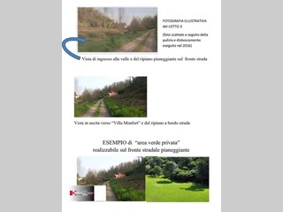 Terreno agricolo in Vendita a Castiglione Torinese, 15'000€, 8000 m²