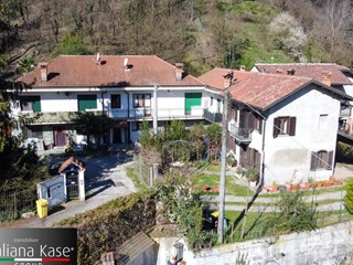 Casa Semi Indipendente in Vendita a Castiglione Torinese, 229'000€, 160 m²