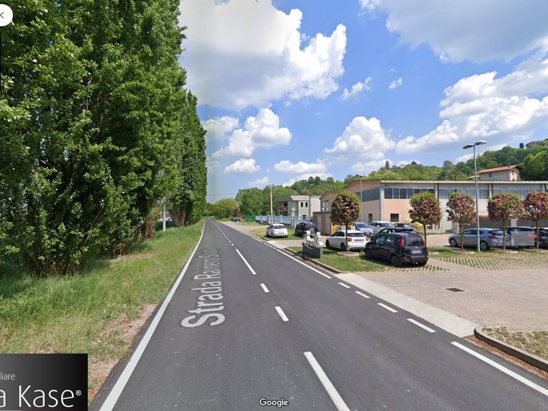 Terreno industriale in Vendita a Castiglione Torinese, 220'000€, 8000 m²