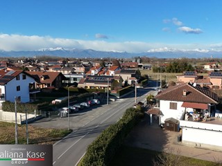 Casa Semi Indipendente in Vendita a Castiglione Torinese, 260'000€, 130 m²