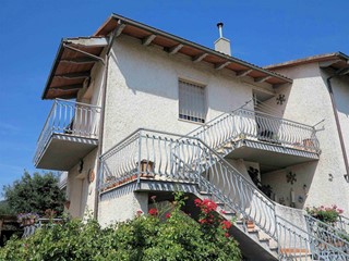 Appartamento in Vendita a Roccastrada, 220'000€, 110 m²