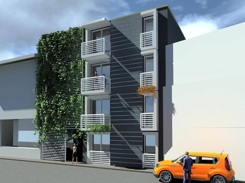 Appartamento in Vendita a Altopascio, 270'000€, 130 m²