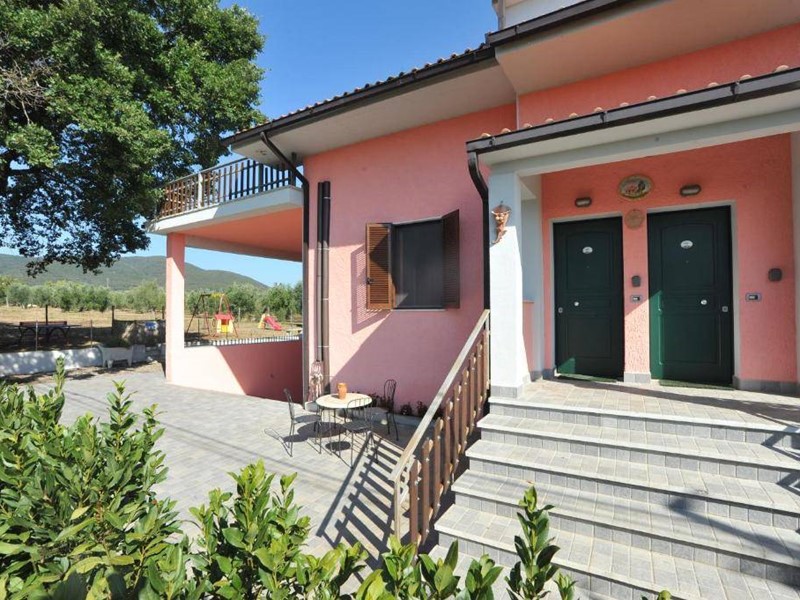Villa in Vendita a Gavorrano, 600'000€, 420 m²