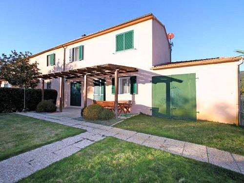 Rustico in Vendita a Castiglione della Pescaia, 1'290'000€, 250 m²