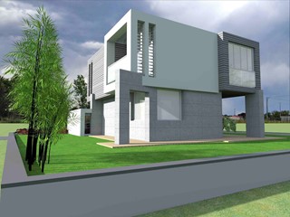 Villa in Vendita a Chiesina Uzzanese, 380'000€, 130 m²