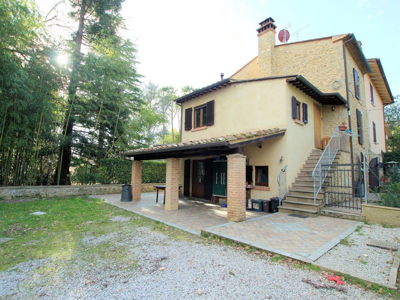 Rustico in Vendita a Volterra, 330'000€, 132 m²