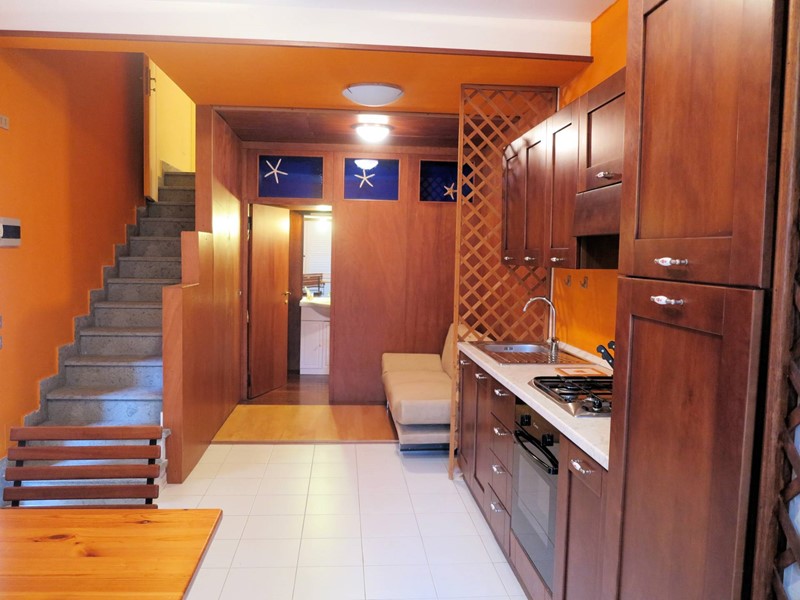 Villetta a schiera in Vendita a Castiglione della Pescaia, 325'000€, 82 m²