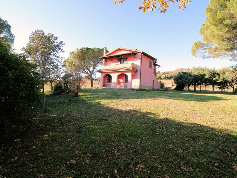 Rustico in Vendita a Roccastrada, 495'000€, 150 m²