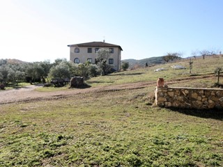 Rustico in Vendita a Civitella Paganico, 790'000€, 650 m²