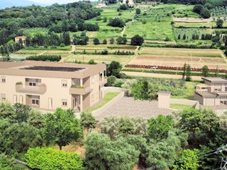 Quadrilocale in Vendita a Serravalle Pistoiese, 270'000€, 90 m²