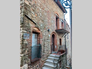 Casa Semi Indipendente in Vendita a Gavorrano, 215'000€, 110 m²