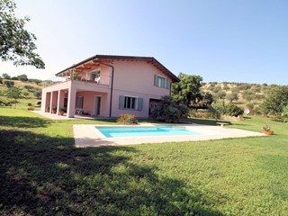 Rustico in Vendita a Massa Marittima, 1'580'000€, 320 m²