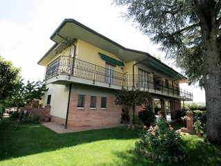 Villa in Vendita a Civitella Paganico, 350 m²