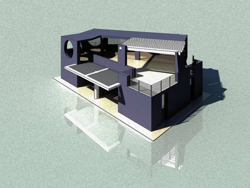 Trilocale in Vendita a Altopascio, 199'000€, 75 m²