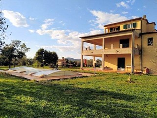 Rustico in Vendita a Capalbio, 2'200'000€, 675 m²