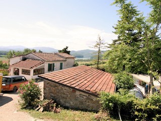 Rustico in Vendita a Barberino di Mugello, 600'000€, 760 m²
