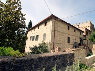 Rustico in Vendita a Perugia, 730'000&euro;, 630 m²