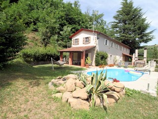 Rustico in Vendita a Buggiano, 580'000€, 400 m²