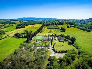 Immobile commerciale in Vendita a Ponsacco, 1'600'000€, 1000 m²