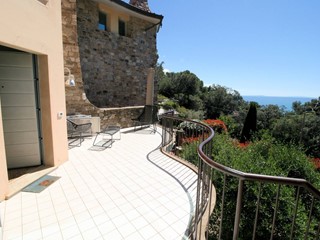 Villa in Vendita a Livorno, 647'000&euro;, 170 m²