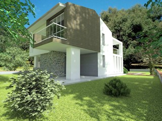Villa in Vendita a Pescia, 450'000€, 125 m²