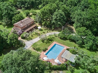 Rustico in Vendita a Altopascio, 950'000€, 310 m²