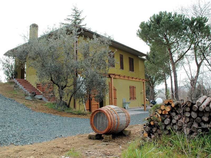 Rustico in Vendita a Grosseto, 590'000€, 220 m²
